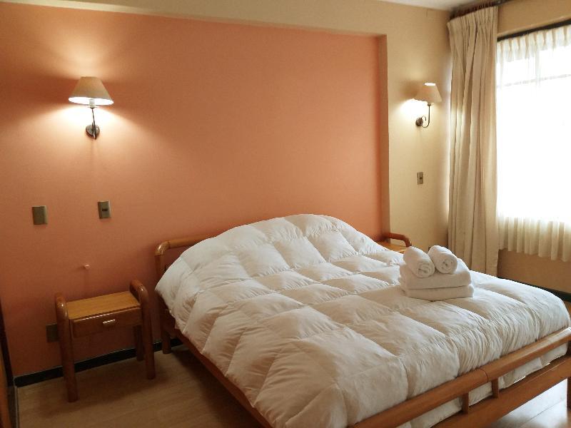 Hotel Suenos Del Volcan Villarrica Kültér fotó